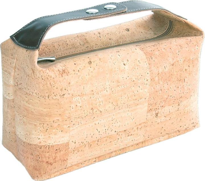 Image du produit Artelusa Trousse de toilette nature (2 l)