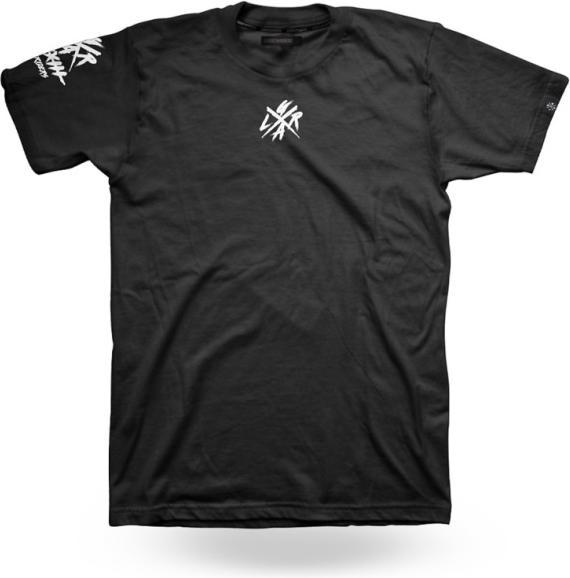 Actual product image Loose Riders The Cult Tee (L)