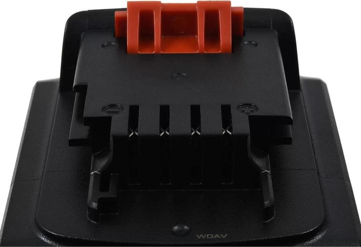 Image du produit AccuCell Batterie Black&Decker Perceuse-visseuse sans fil ASL146, Type BL1314 (14.4 V)