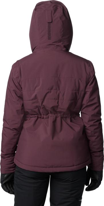 Actual product image Columbia Powdered Peak™ Insulated Jacket (S)
