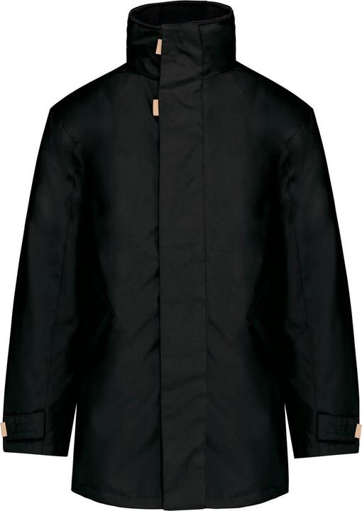Kariban Parka