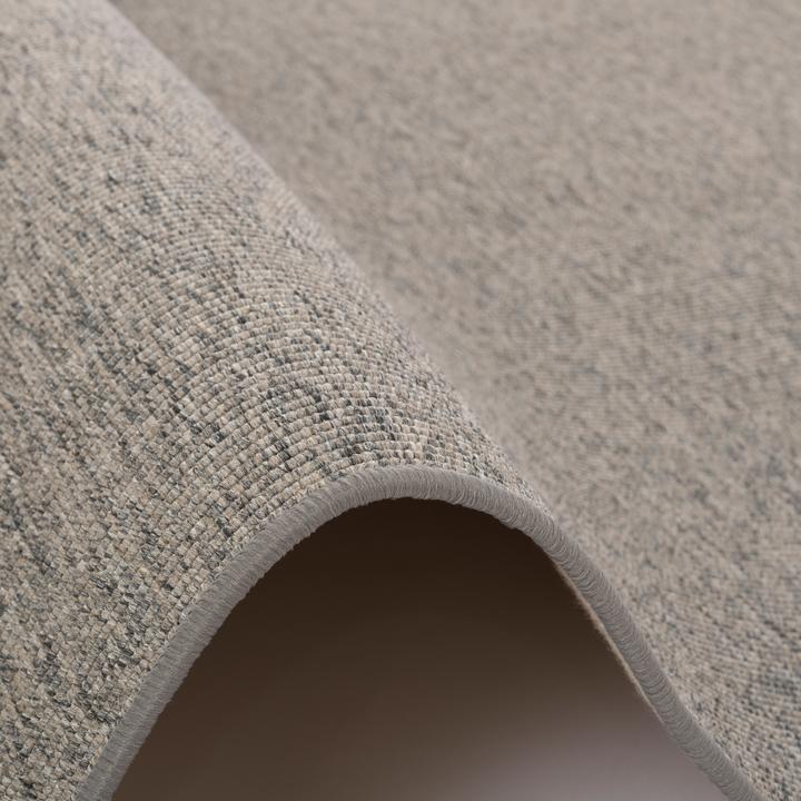 Produktbild Snapstyle Natur Sisal-Optik Teppich Taff (80 x 160 cm)