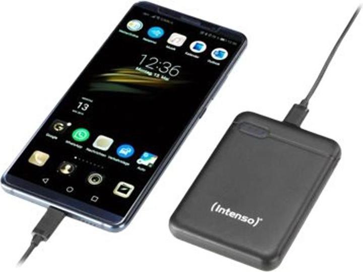 Produktbild Intenso XS20000 (20000 mAh, 74 Wh)
