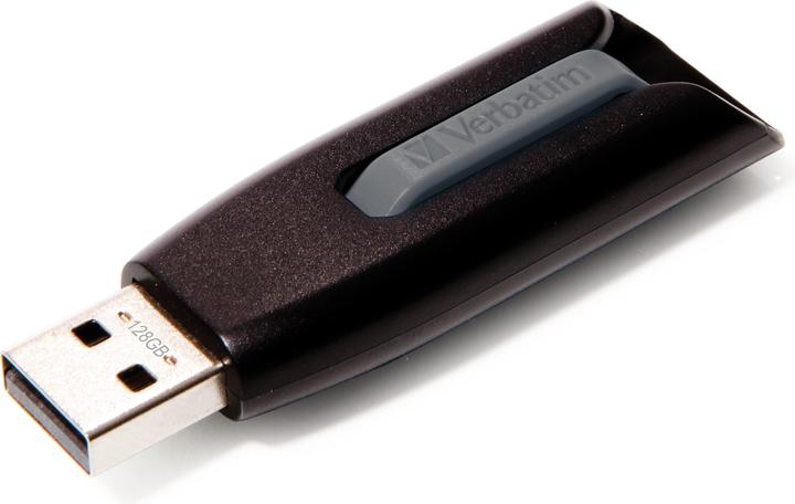 Image du produit Verbatim Store 'n' Go V3 (128 Go, USB-A)