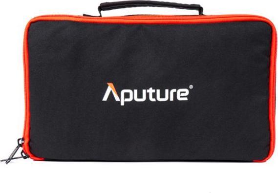 Image du produit Aputure Kit de voyage MC4 light (Panneaux lumineux, Lumière vidéo)