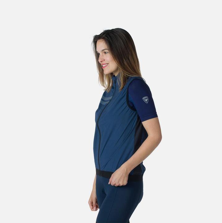 Actual product image Rossignol Skpr Vest Fahrradweste (S)