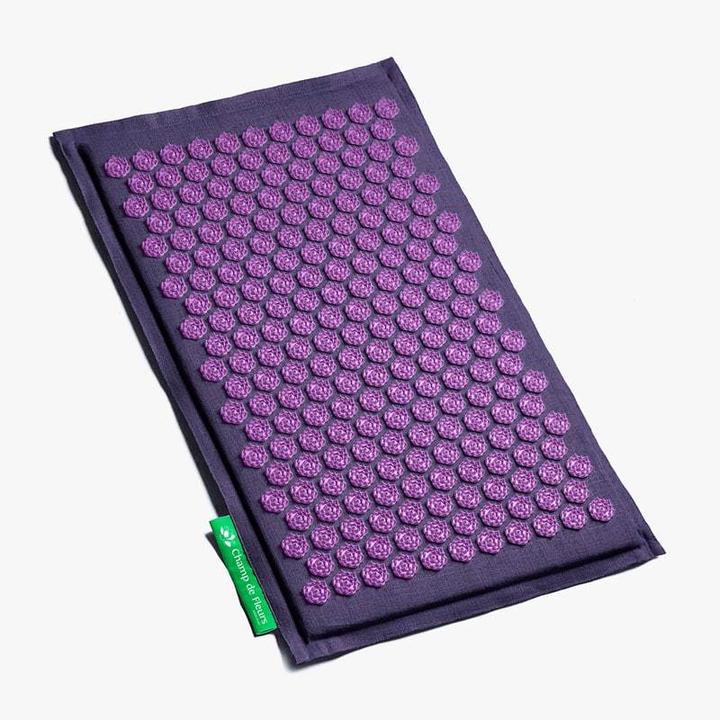 Produktbild Champ de Fleurs Matte violett-violett