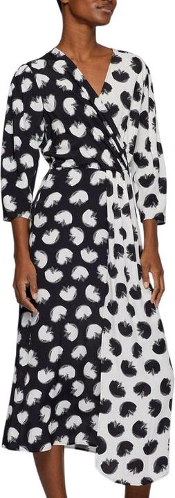 Produktbild Hugo Boss Danotta Wickelkleid (34)