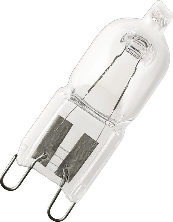 Osram ECO Halopin G9 (G9, 35 W, 460 lm, 1 x, G)