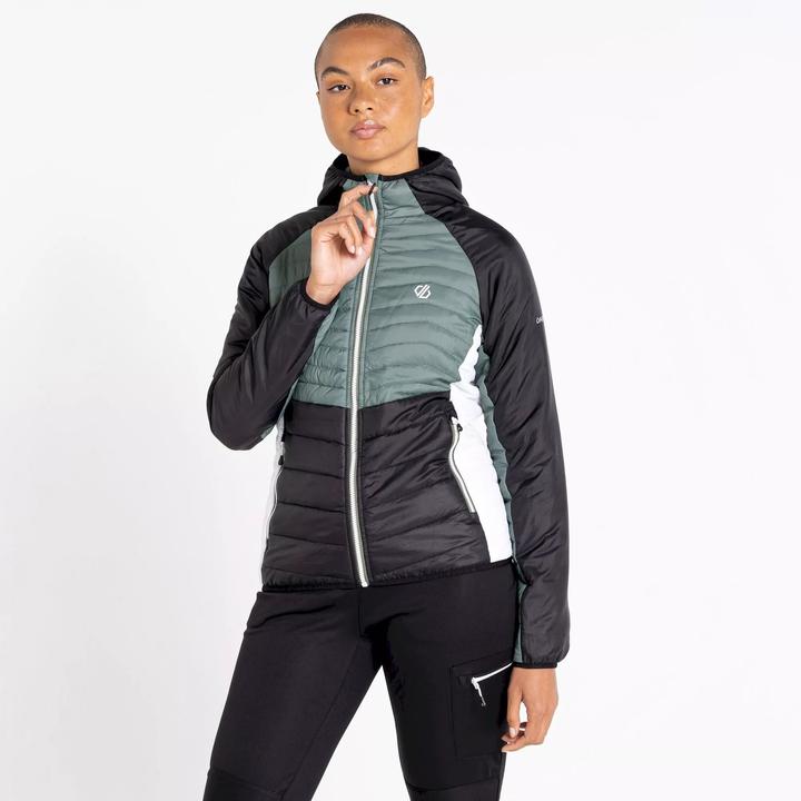 Immagine prodotto Dare2b Surmount II Giacca Imbottita Donna (38)