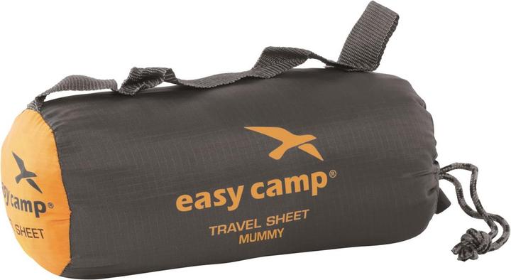 Immagine prodotto Easy Camp Mumie (210 cm)