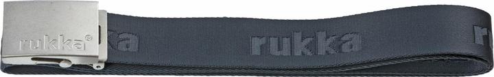 Rukka Logo Belt unisex GÃ¼rtel (One Size)
