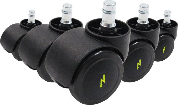 Actual product image Hjh Office 5x ROLO ESD 11mm/50mm