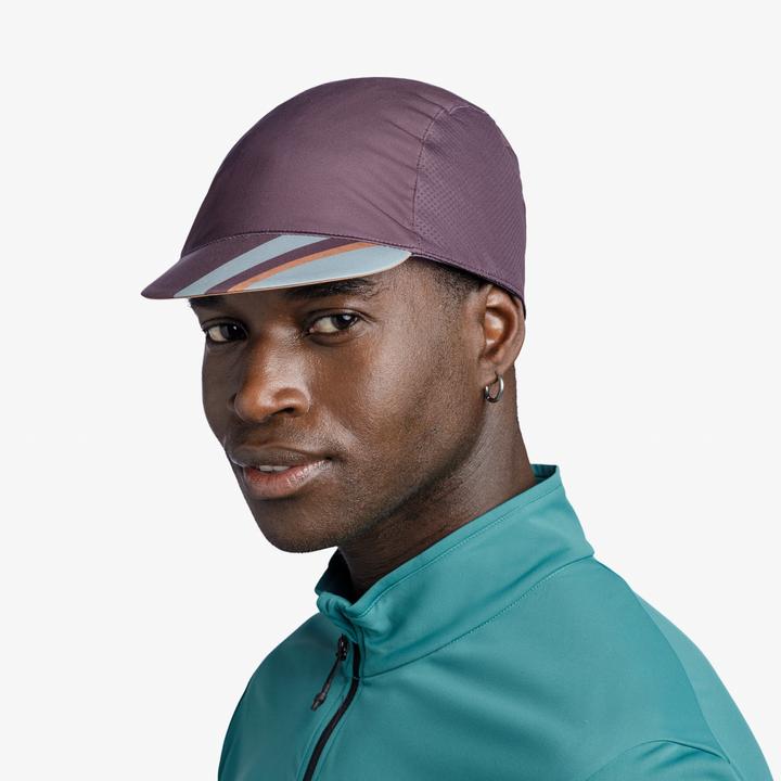 Produktbild Buff Pack Cycle Cap Oke Garnet (One Size)