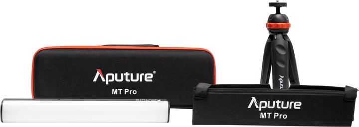 Produktbild Aputure MT Pro (Stableuchte)
