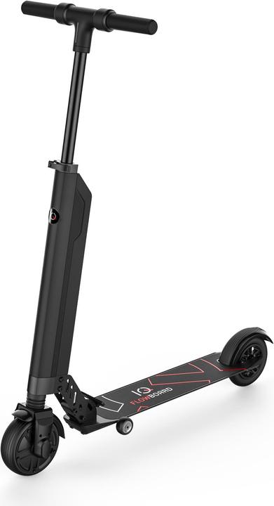 SoFlow Flowboard IQ (20 km/h, 30 km)