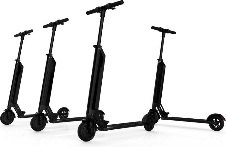 Produktbild SoFlow Flowboard IQ (20 km/h, 30 km)