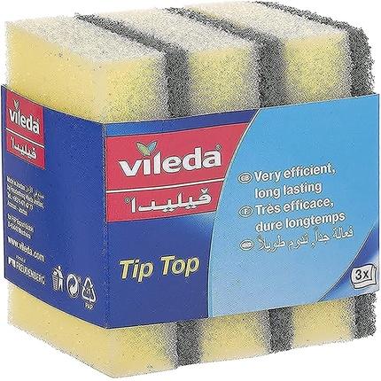 Produktbild Vileda 4003790023996 Scheuerschwamm (5 Stk.)