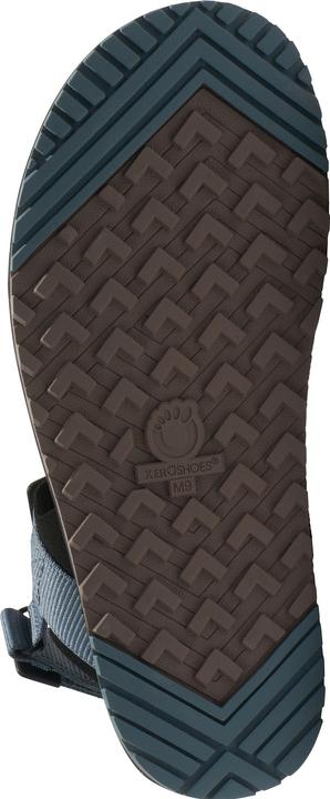 Actual product image Xero Shoes D-Trail (41)