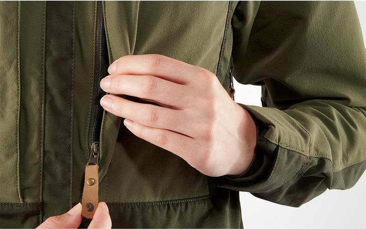 Actual product image Fjällräven Keb Jacket W (M)