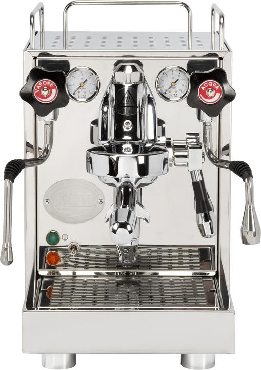 ECM Manufacture Mechanika V Slim