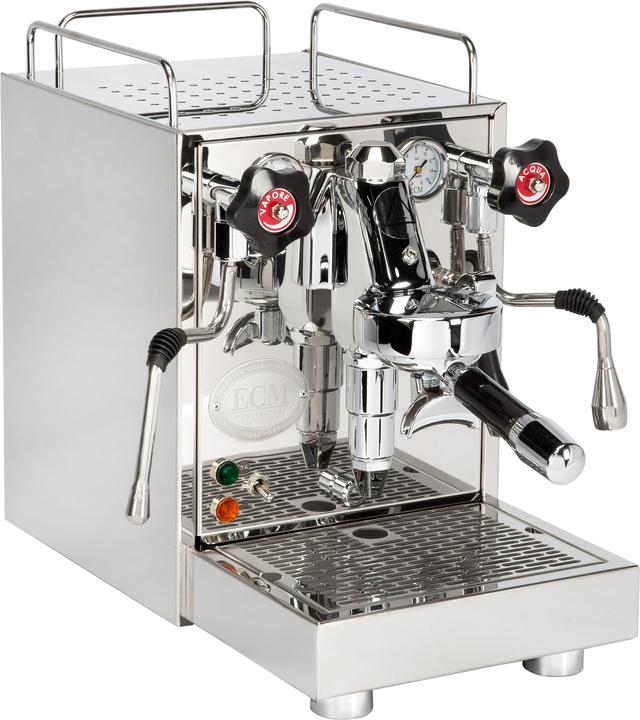 Produktbild ECM Manufacture Mechanika V Slim