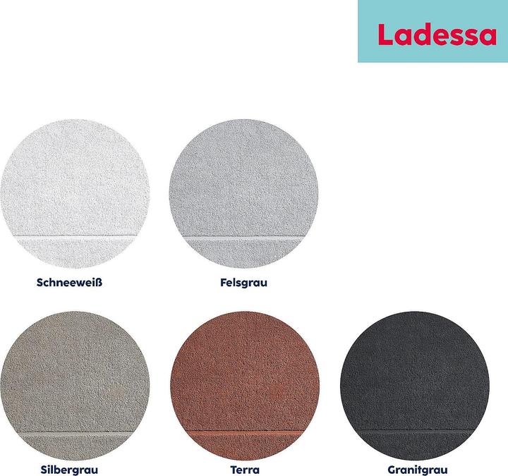 Actual product image Kela Ladessa (50 x 70 cm)