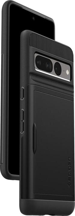 Produktbild Spigen Slim Armor CS (Google Pixel 7 Pro)