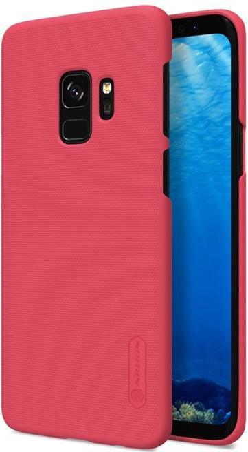 Actual product image Nillkin Super Frosted Shield Series (Samsung Galaxy S9)