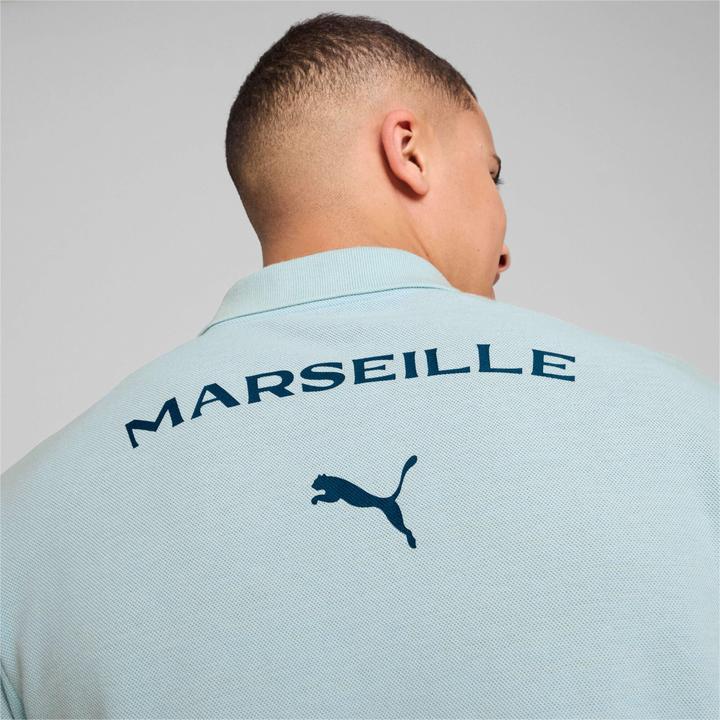 Actual product image Puma Polo OM 2024/25 (S)