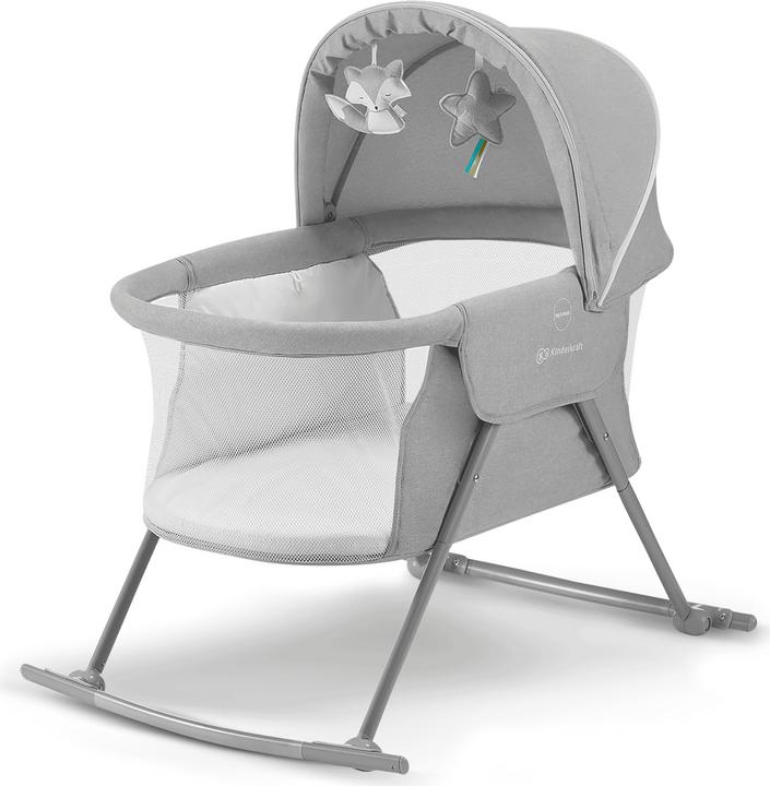 Actual product image KinderKraft Lovi