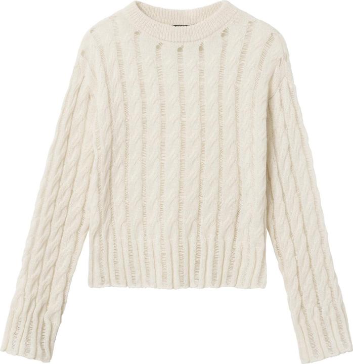 Produktbild Lmtd Kurzer Strickpullover (170, 176)