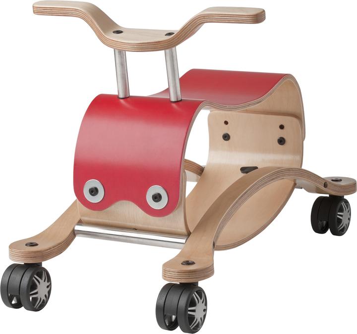 Produktbild Wishbone Flip Red