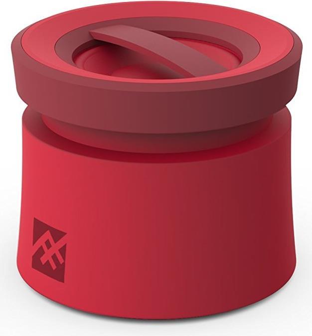 Image du produit iFrogz Coda sans fil (4 h, Fonctionnement sur batterie)