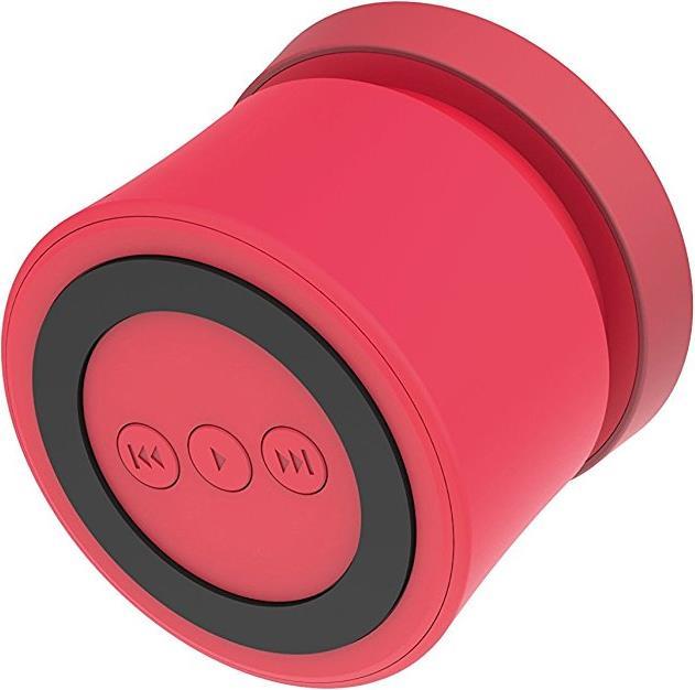 Image du produit iFrogz Coda sans fil (4 h, Fonctionnement sur batterie)
