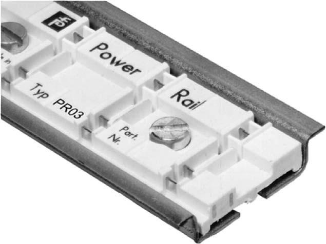 Produktbild Pepperl & Fuchs PEPPERL+FUCHS PR-03 04-B584B