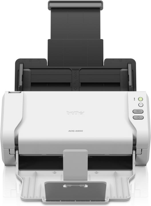 Image du produit Brother Ads-2200 (USB)