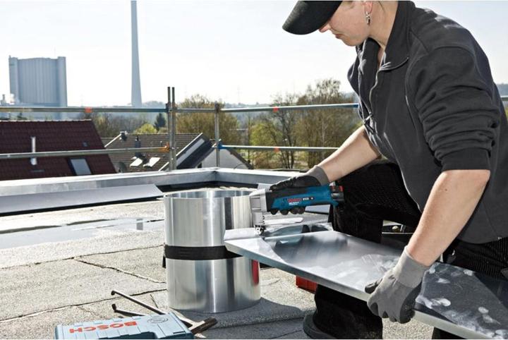 Actual product image Bosch Professional Gsc 12v-13