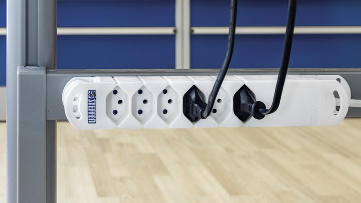 Produktbild Steffen Steba Variabl (6 x, Typ 13, 3 m)