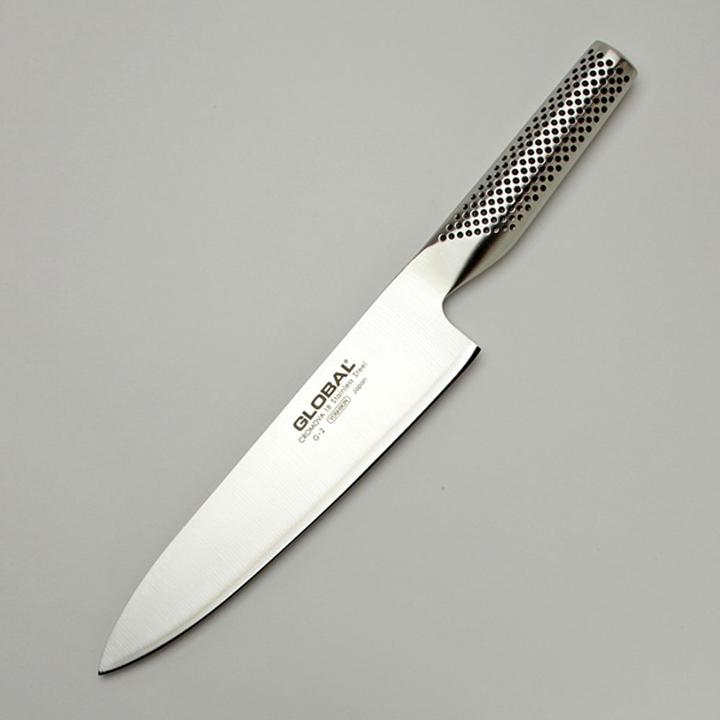 Actual product image Global G-02 (20 cm)