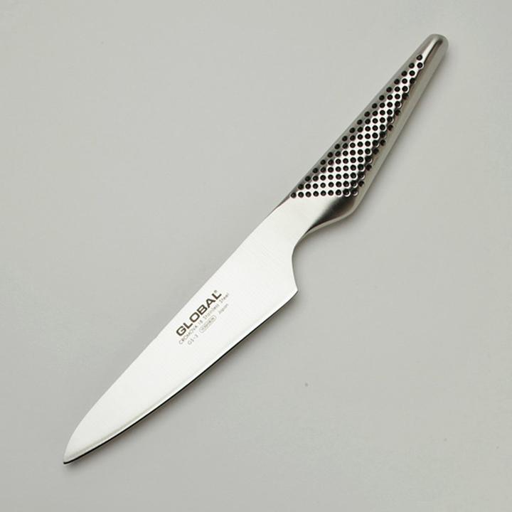 Actual product image Global Gs-03 (13 cm)