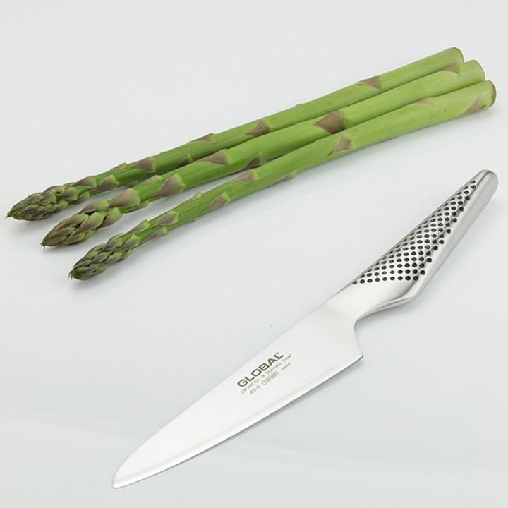 Actual product image Global Gs-03 (13 cm)