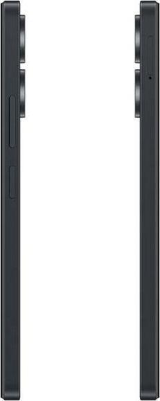 Actual product image Xiaomi Poco C65 (128 GB, Juoda, 265.35", Dual SIM, 50 Mpx, 4G)