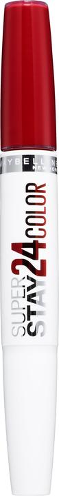 Immagine prodotto Maybelline New York Superstay 24H Super Impact (573 Ciliegio Eterno)