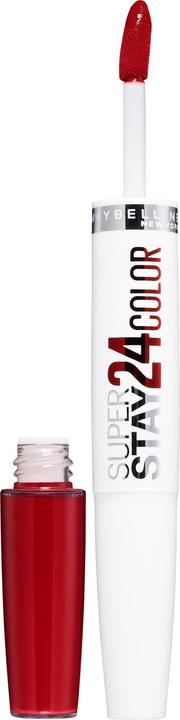 Immagine prodotto Maybelline New York Superstay 24H Super Impact (573 Ciliegio Eterno)