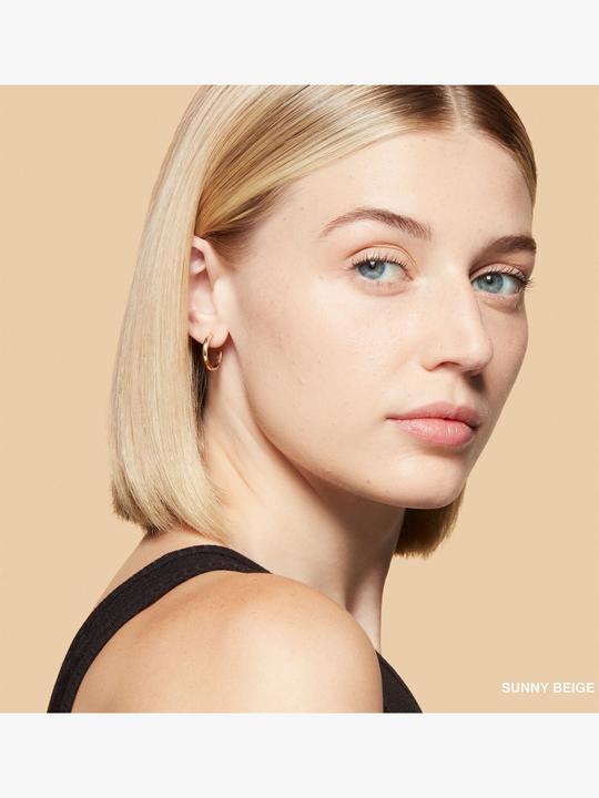 Produktbild Bobbi Brown Sheer Finish Pressed Powder Sunny Beige (Sunny Beige)
