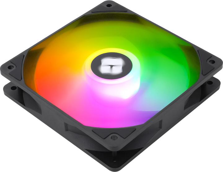 Immagine prodotto Thermalright Ventola TL-C12C-S ARGB 120mm nera (120 mm, 1 x)