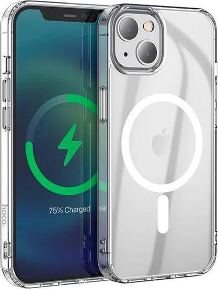Cover smartphone