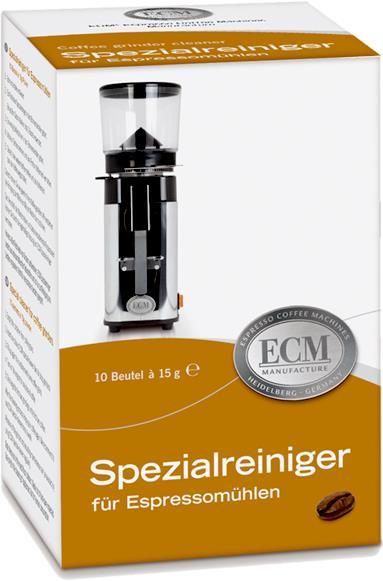 Produktbild ECM Manufacture Mühlenreiniger