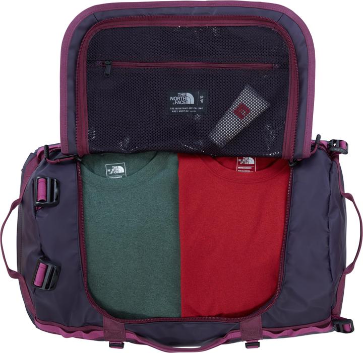 Image du produit North Face Base Camp Duffel (50 l)